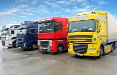 Antalya Şebinkarahisar Nakliye Ambarı