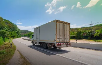 Antalya ile Şebinkarahisar Arası Bulaşık Makinesi Taşıma