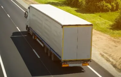 Antalya ile Şebinkarahisar Arası Parça Eşya Taşıma